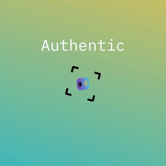 Off-White Odsy 1000 Ombre Cream Green - Picture 9 of 10